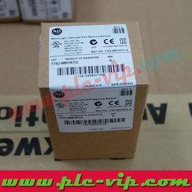 Allen Bradley PLC 1762-MM1RTC / 1762MM1RTC supplier