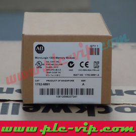 Allen Bradley PLC 1762-MM1 / 1762MM1 supplier