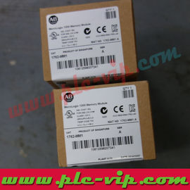 Allen Bradley PLC 1762-MM1 / 1762MM1 supplier