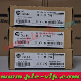 Allen Bradley PLC 1762-IF4 / 1762IF4 supplier