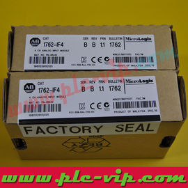 Allen Bradley PLC 1762-IF4 / 1762IF4 supplier