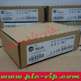 Allen Bradley PLC 1762-IF4 / 1762IF4 supplier