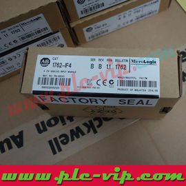 Allen Bradley PLC 1762-IF4 / 1762IF4 supplier