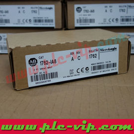 Allen Bradley PLC 1762-IA8 / 1762IA8 supplier