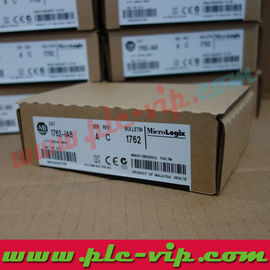 Allen Bradley PLC 1762-IA8 / 1762IA8 supplier