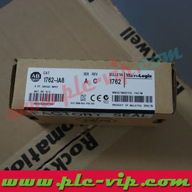 Allen Bradley PLC 1762-IA8 / 1762IA8 supplier