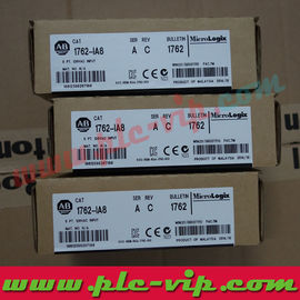 Allen Bradley PLC 1762-IA8 / 1762IA8 supplier