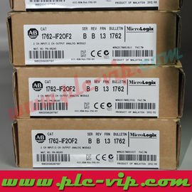 Allen Bradley PLC 1762-IF2OF2 / 1762IF2OF2 supplier