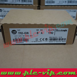 Allen Bradley PLC 1762-IQ16 / 1762IQ16 supplier