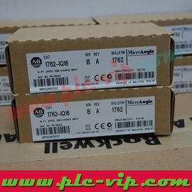 Allen Bradley PLC 1762-IQ16 / 1762IQ16 supplier