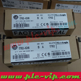 Allen Bradley PLC 1762-IQ16 / 1762IQ16 supplier