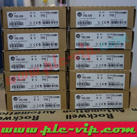 Allen Bradley PLC 1762-IQ16 / 1762IQ16 supplier