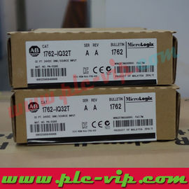 Allen Bradley PLC 1762-IQ32T / 1762IQ32T supplier