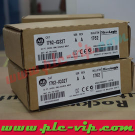 Allen Bradley PLC 1762-IQ32T / 1762IQ32T supplier