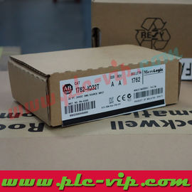 Allen Bradley PLC 1762-IQ32T / 1762IQ32T supplier