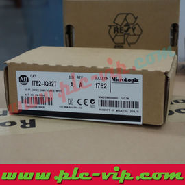 Allen Bradley PLC 1762-IQ32T / 1762IQ32T supplier