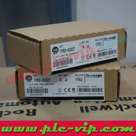 Allen Bradley PLC 1762-IQ32T / 1762IQ32T supplier