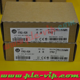 Allen Bradley PLC 1762-IQ8 / 1762IQ8 supplier