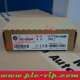 Allen Bradley PLC 1762-IQ8OW8 / 1762IQ8OW8 supplier