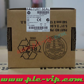 Allen Bradley PLC 1763-L16BBB / 1763L16BBB supplier