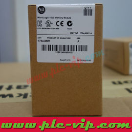 Allen Bradley PLC 1764-MM1 / 1764MM1 supplier