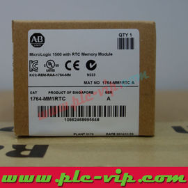 Allen Bradley PLC 1764-MM1RTC / 1764MM1RTC supplier