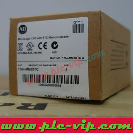 Allen Bradley PLC 1764-MM1RTC / 1764MM1RTC supplier