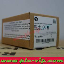 Allen Bradley PLC 1764-MM1RTC / 1764MM1RTC supplier