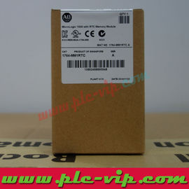 Allen Bradley PLC 1764-MM1RTC / 1764MM1RTC supplier