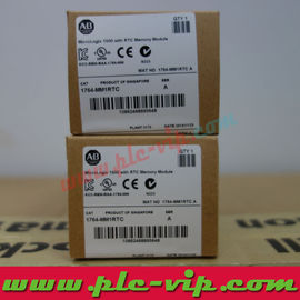 Allen Bradley PLC 1764-MM1RTC / 1764MM1RTC supplier