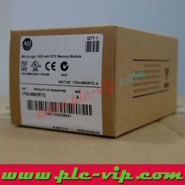 Allen Bradley PLC 1764-MM2RTC / 1764MM2RTC supplier