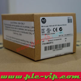 Allen Bradley PLC 1764-MM2RTC / 1764MM2RTC supplier