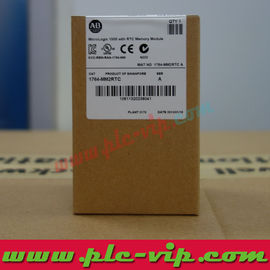 Allen Bradley PLC 1764-MM2RTC / 1764MM2RTC supplier