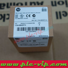 Allen Bradley PLC 1764-MM2RTC / 1764MM2RTC supplier