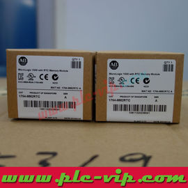 Allen Bradley PLC 1764-MM2RTC / 1764MM2RTC supplier