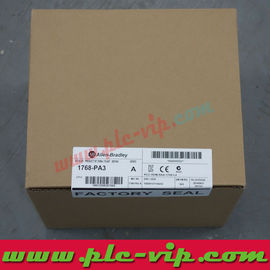 Allen Bradley PLC 1768-PA3 / 1768PA3 supplier