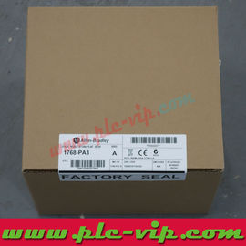 Allen Bradley PLC 1768-PA3 / 1768PA3 supplier