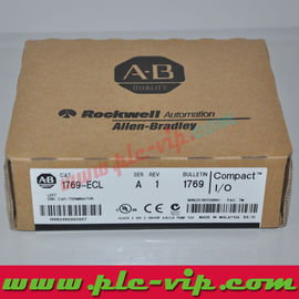 Allen Bradley PLC 1769-RL2 / 1769RL2 supplier