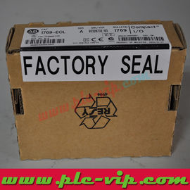 Allen Bradley PLC 1769-RL2 / 1769RL2 supplier