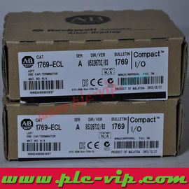 Allen Bradley PLC 1769-RL2 / 1769RL2 supplier