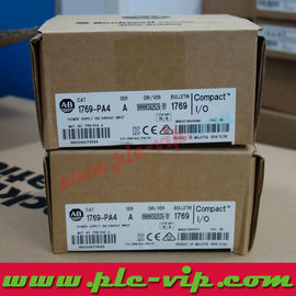 Allen Bradley PLC 1769-PB2 / 1769PB2 supplier