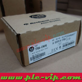 Allen Bradley PLC 1769-OW8 / 1769OW8 supplier