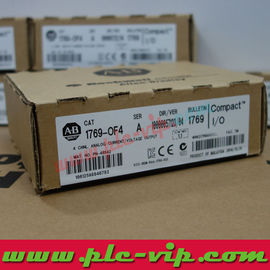 Allen Bradley PLC 1769-OF4VI / 1769OF4VI supplier