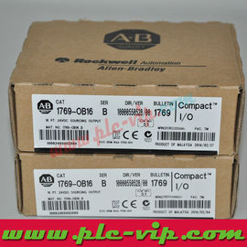 Allen Bradley PLC 1769-OB8 / 1769OB8 supplier