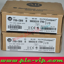 Allen Bradley PLC 1769-OB8 / 1769OB8 supplier