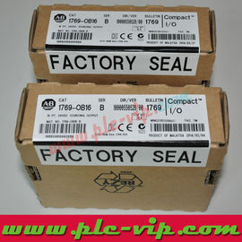 Allen Bradley PLC 1769-OB8 / 1769OB8 supplier