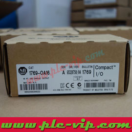 Allen Bradley PLC 1769-OA8 / 1769OA8 supplier