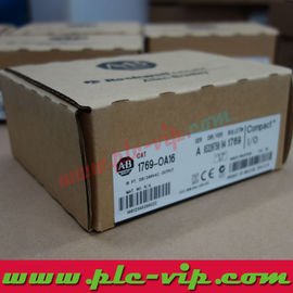 Allen Bradley PLC 1769-OA8 / 1769OA8 supplier