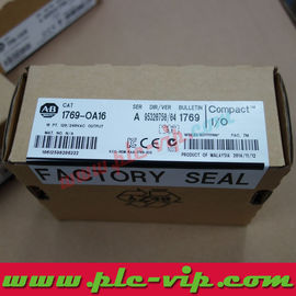 Allen Bradley PLC 1769-OA8 / 1769OA8 supplier