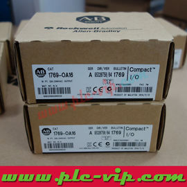 Allen Bradley PLC 1769-OA8 / 1769OA8 supplier